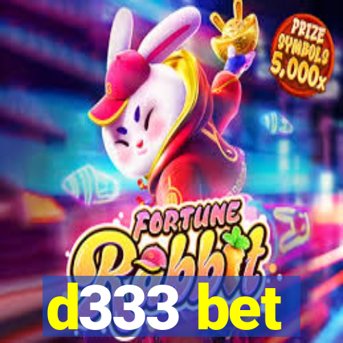 d333 bet